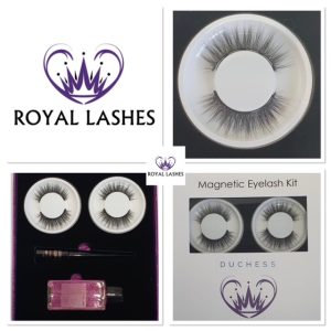Duchess Magnetic Lashes